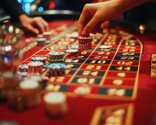 x500slot featured game showcase