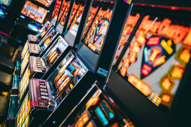 x500slot live dealer blackjack and roulette tables