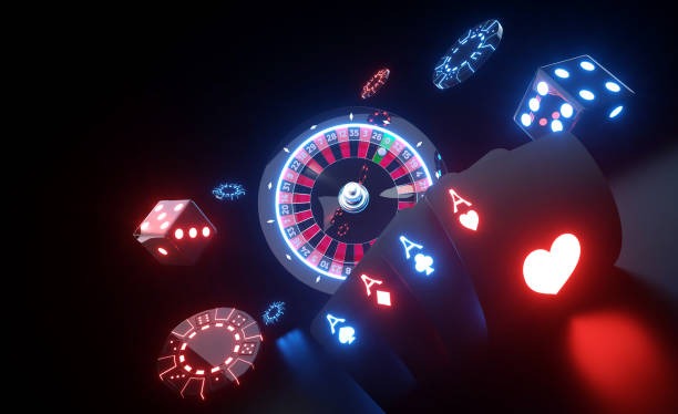 Infinite Blackjack table interface on x500slot showing live dealer, betting controls, and shoe progress