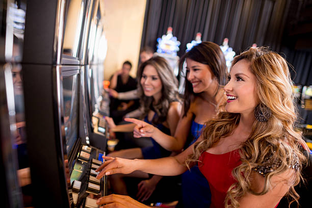 x500slot featured game showcase